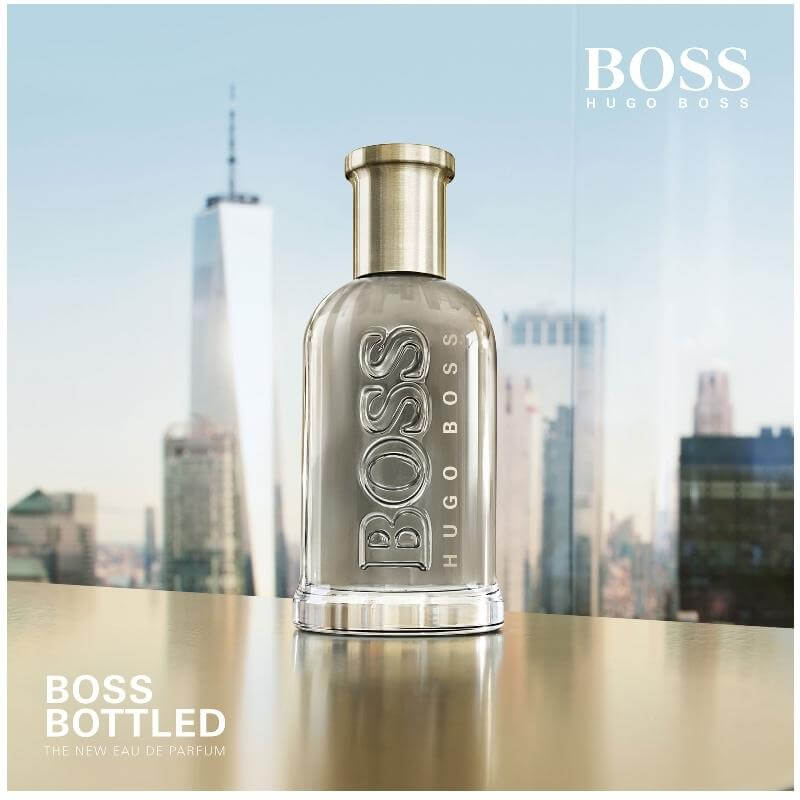banner hugo-boss-boss-bottled-eau-de-parfum-100ml-caja el mejor perfume y perfumes y marcas