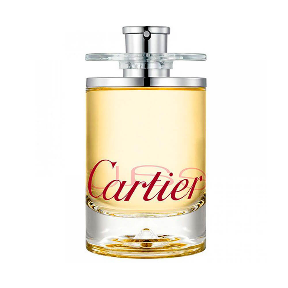 Perfume Eau de Cartier Zeste De Soleil Para Hombre el mejor perfume y perfumes y marcas