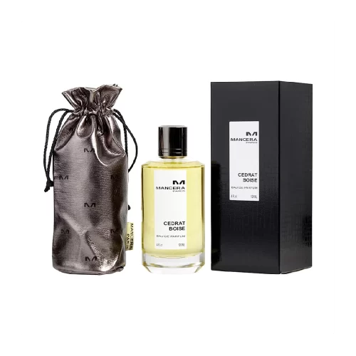 Mancera Perfume Cedrat Boise