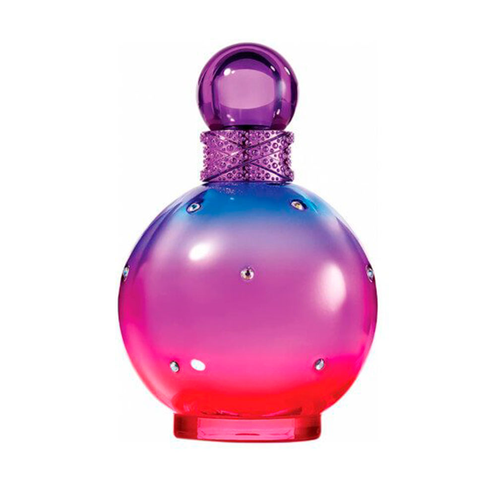 Perfume Fantasy Electrique de De Britney Spears Para Mujer el mejor perfume y perfumes y marcas