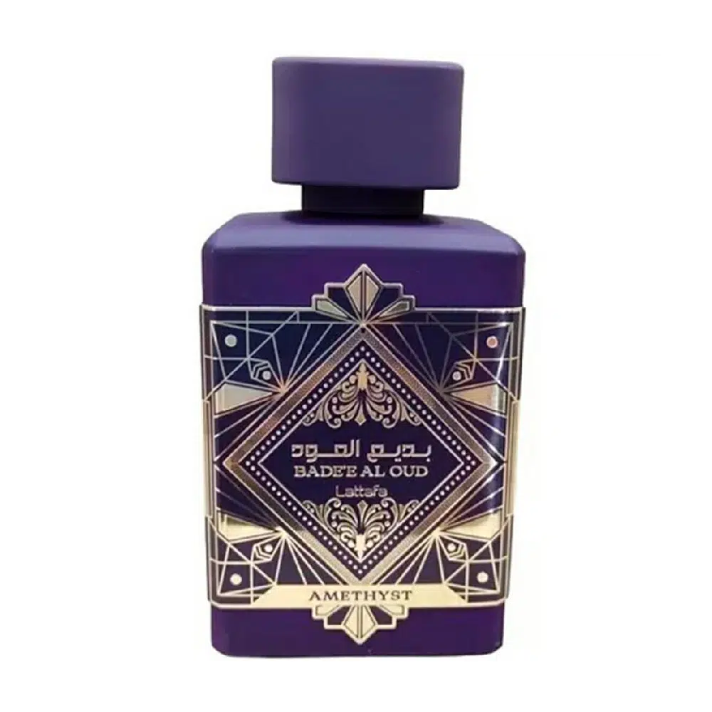 Perfume Bade'e Al Oud Amethyst - Image 2