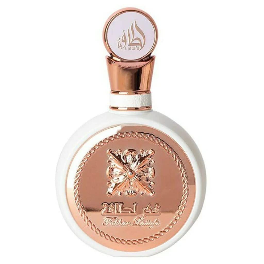 Perfume Arabe Fakhar de lattafa para mujer y hombre, 100ml para hombre El Mejor Perfume y perfumes y marcas