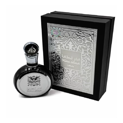 Lattafa Fakhar Black Lattafa