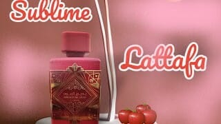 Bade'e Al Oud Sublime-de -marca-lattafa-perfumes y marcas el mejor perfume para hombre-mujer-unisex