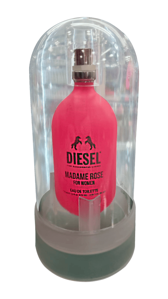 Perfume Diesel Madame Rose Para Mujer el mejor perfume y perfumes y marcas