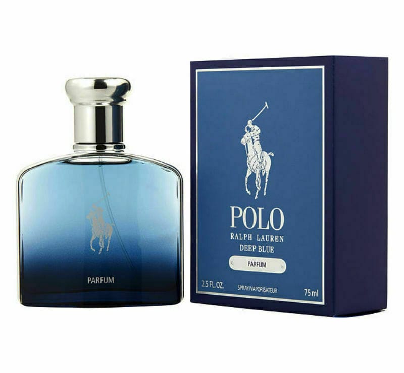 perfume hombre polo deep blue ralph laurent edp 125ml caja el mejor perfume y perfumes y marcas-originales baratos