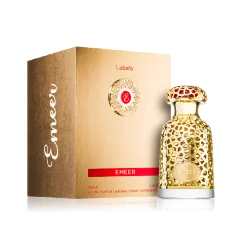 Lattafa Perfume Emeer
