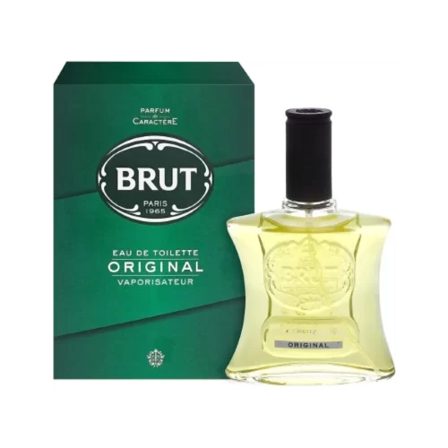 Faberge Perfume Brut Original