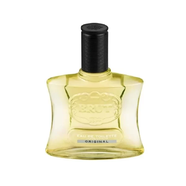 Faberge Perfume Brut Original