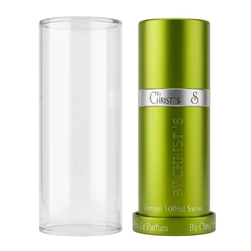 By Christis (5th Elemento) Perfume 5TH Element By Christis