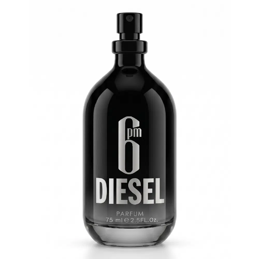 Perfume Diesel 6PM - Image 2