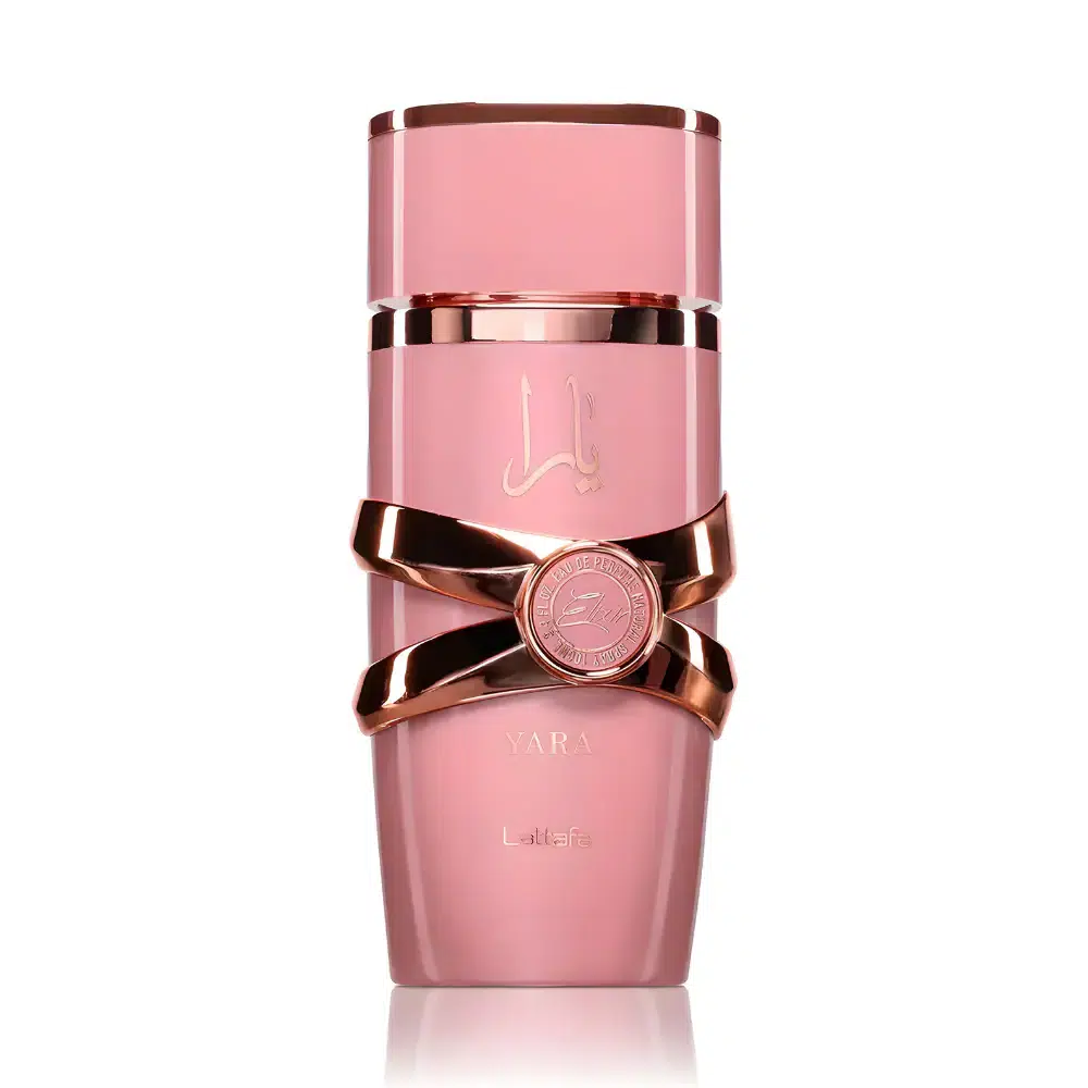 Perfume Yara Elixir de Lattafa - Image 2