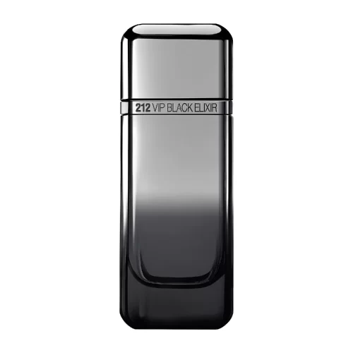 Perfume 212 VIP Black Elixir