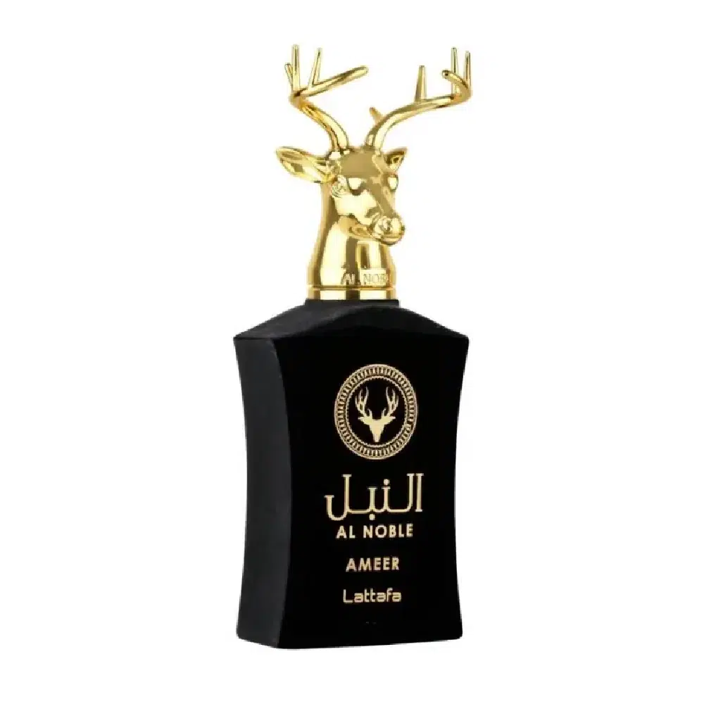 Perfume Al Noble Ameer EDP - Image 2