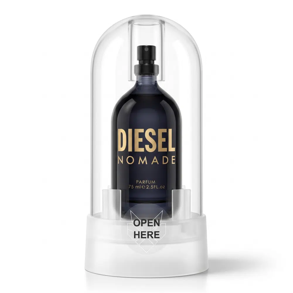 Perfume Diesel Nomade