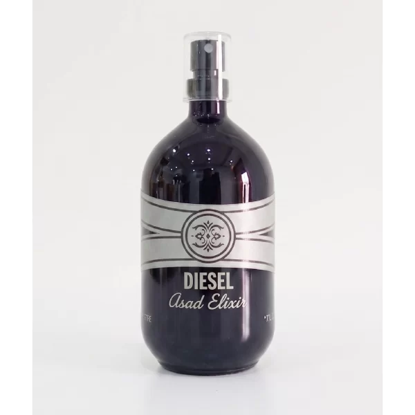 H-DIESEL-ASAD-ELIXIR-75